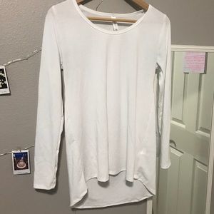 White Lularoe lynnae